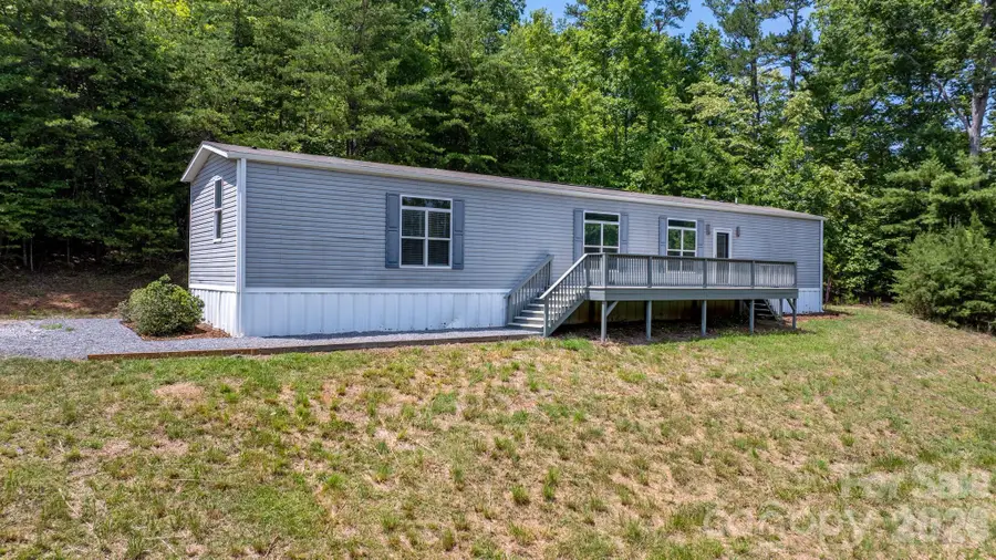 2876 Burma Road E, Nebo, NC 28761 - #2