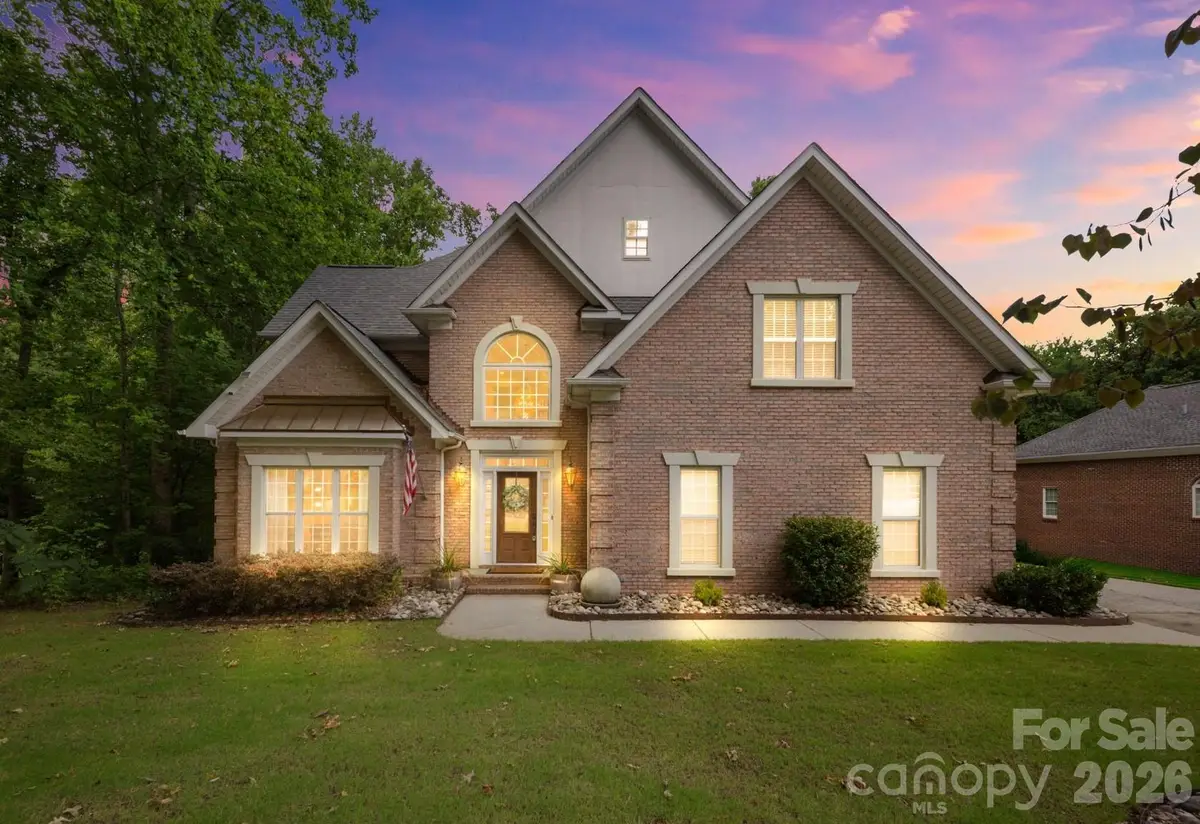 5355 Shannamara Drive, Matthews, NC 28104 - #1