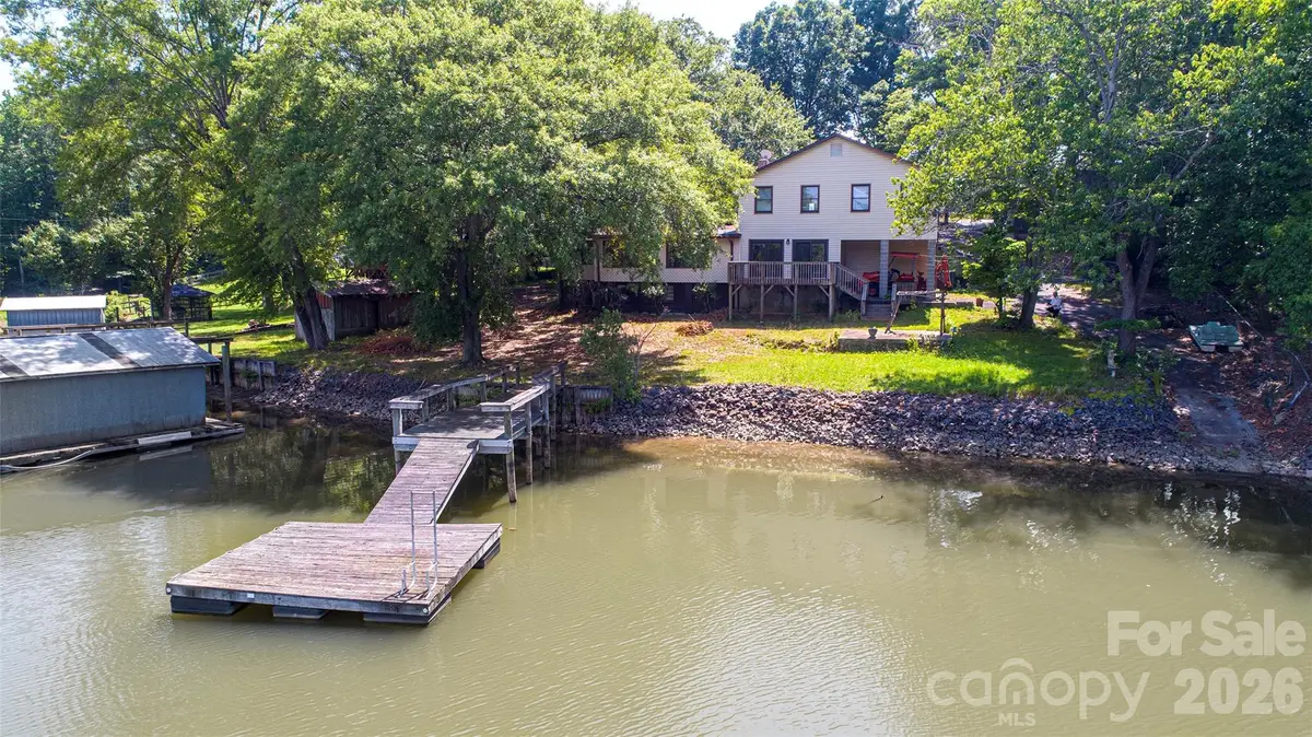 15722 Rhinehill Road, Charlotte, NC 28278 - #1