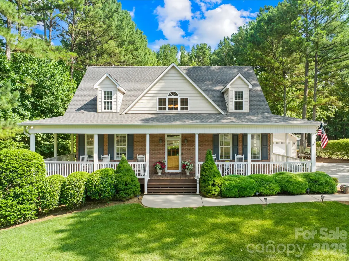 6998 Ridgeway Road, Stanley, NC 28164 - #1