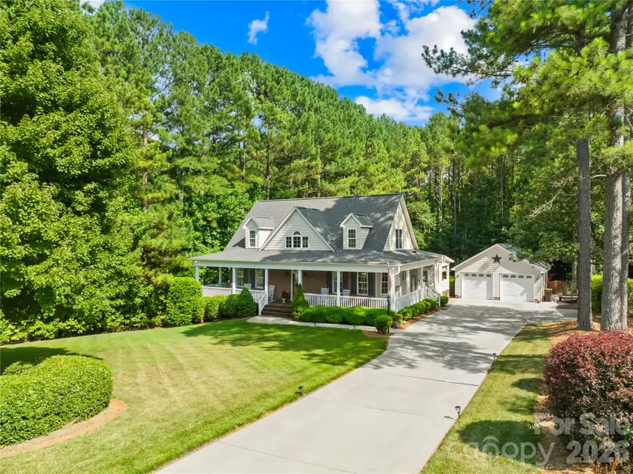 6998 Ridgeway Road, Stanley, NC 28164 - #2