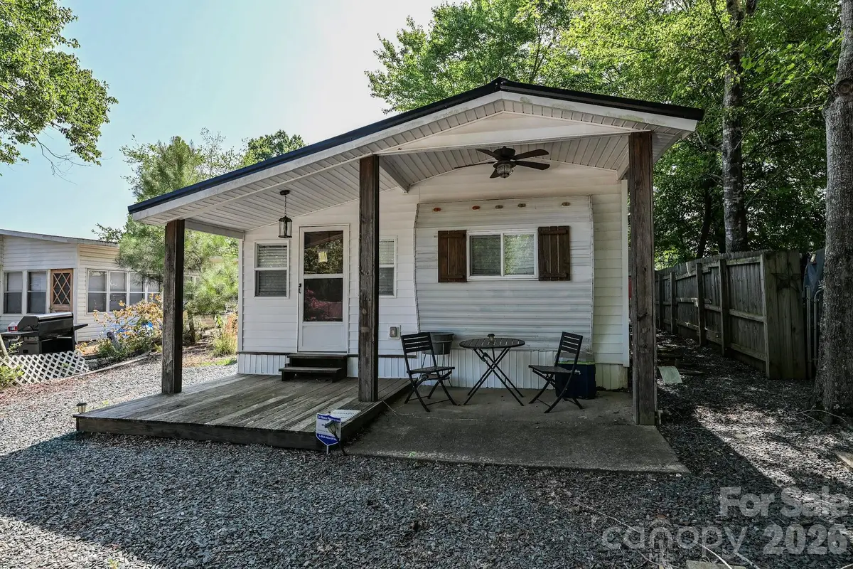125 Hollywood Trail, Mount Gilead, NC 27306 - #1