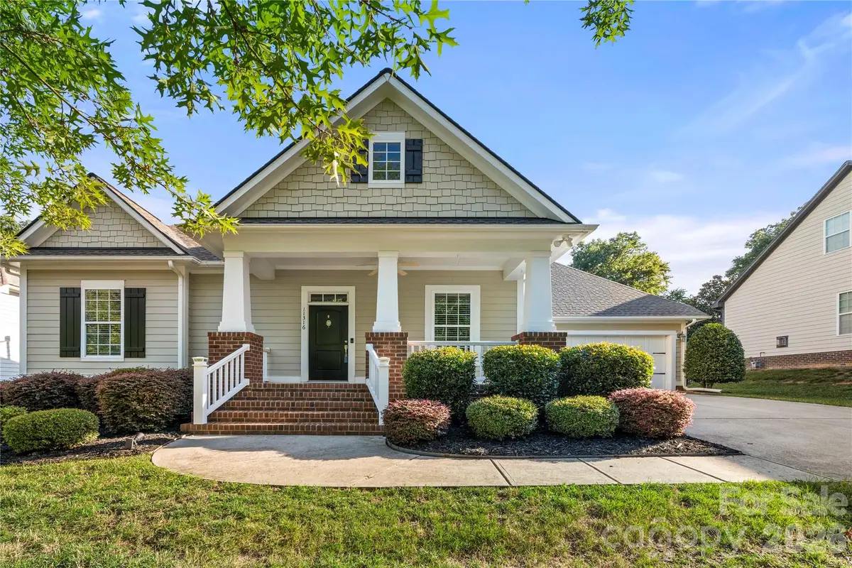 11316 Warfield Avenue, Huntersville, NC 28078 - #1