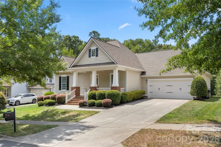 11316 Warfield Avenue, Huntersville, NC 28078 - #2