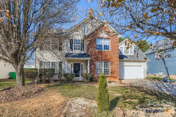 10303 Baskerville Avenue #103, Charlotte, NC 28269