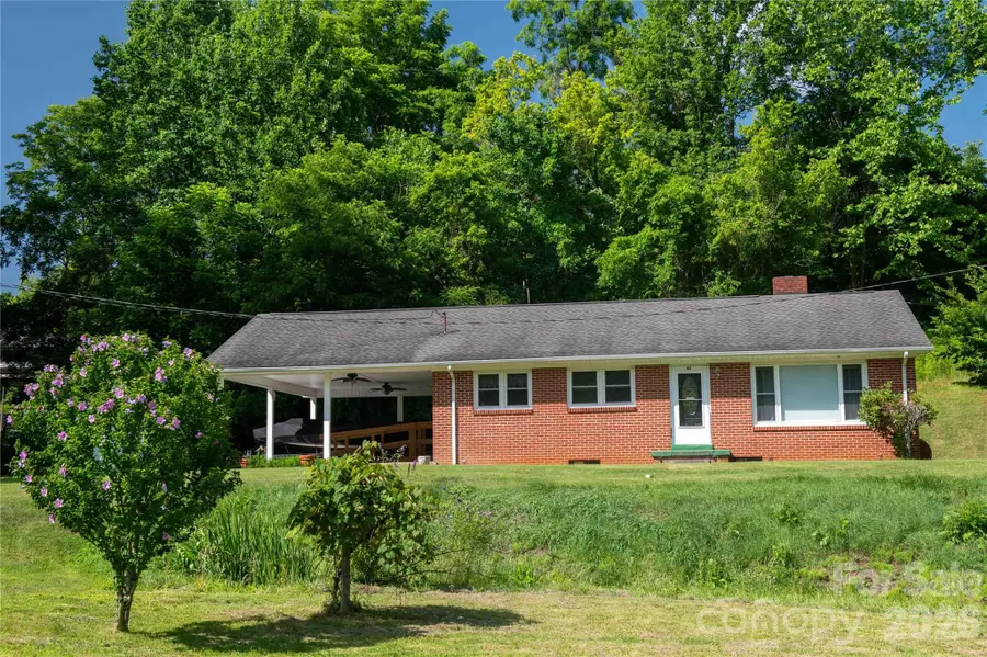 40 Double Island Road, Burnsville, NC 28714 - #3