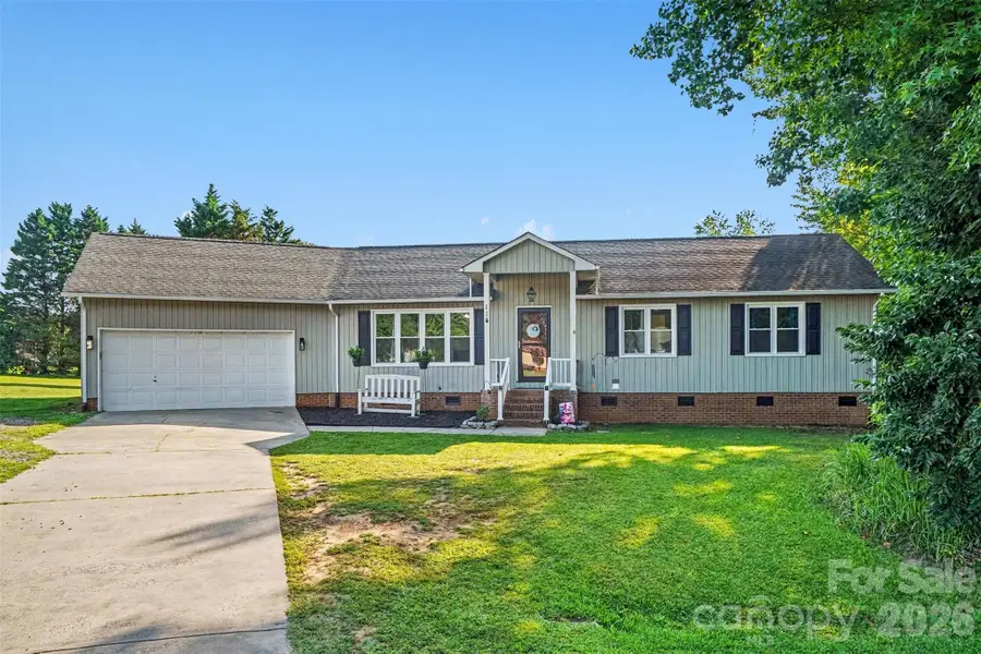 114 Redbird Lane, Rockwell, NC 28138 - #2