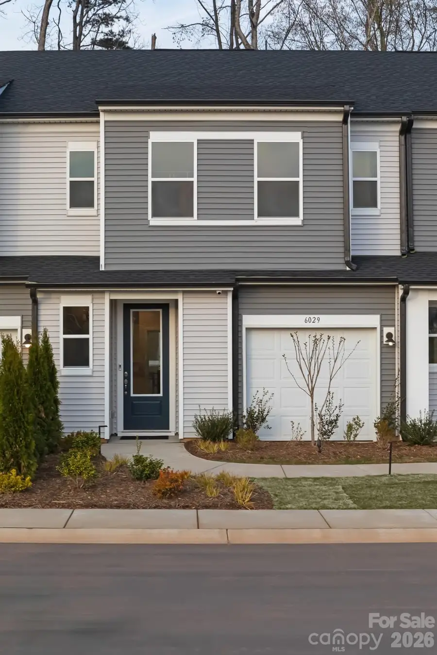 6029 Longar Lane, Charlotte, NC 28269 - #2