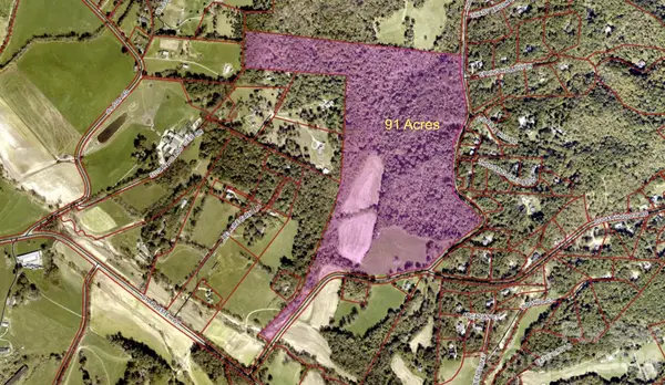 VL Sugar Hollow Road, Fairview, NC 28730