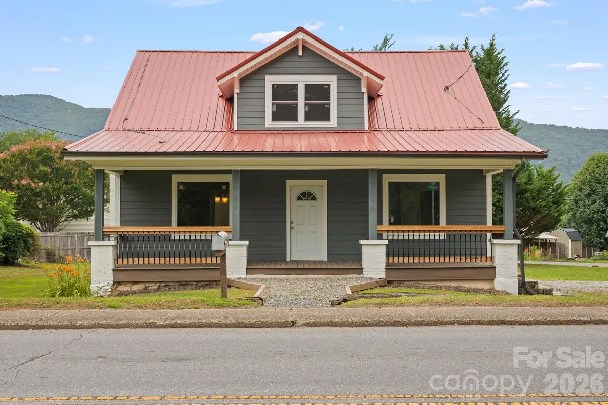 1434 S Main Street, Waynesville, NC 28786 - #1