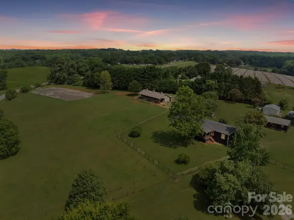 1541 Sandy Springs Road, Rutherfordton, NC 28139
