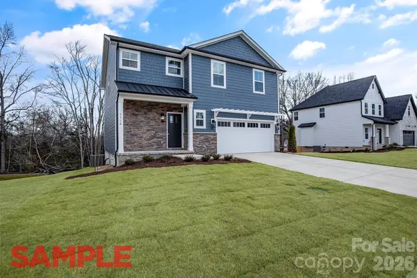 Lot 50 Lavender Lane, Kannapolis, NC 28083