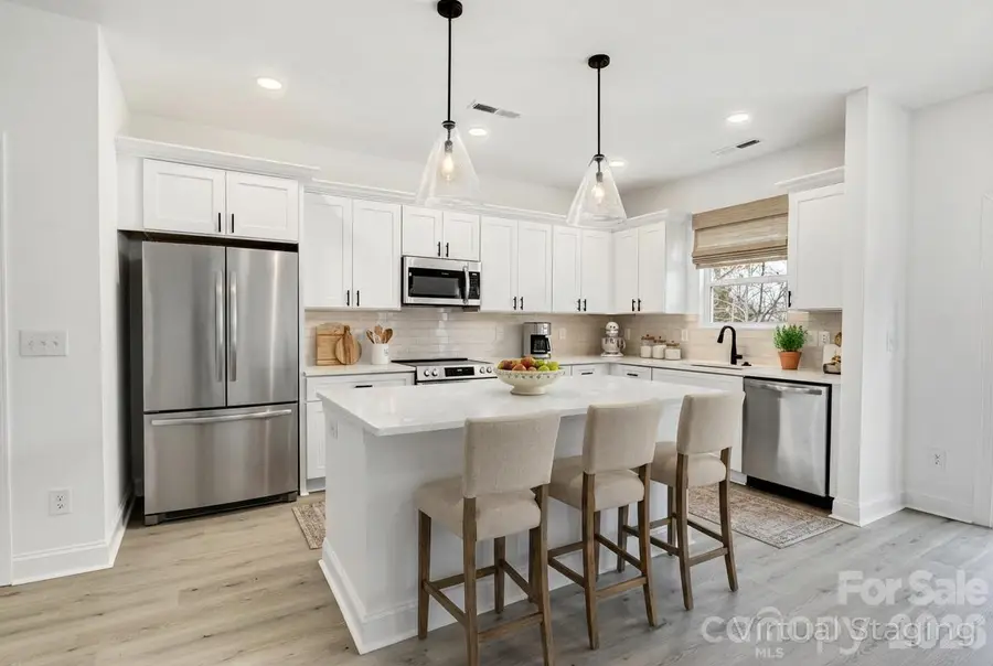 Lot 50 Lavender Lane, Kannapolis, NC 28083 - #2