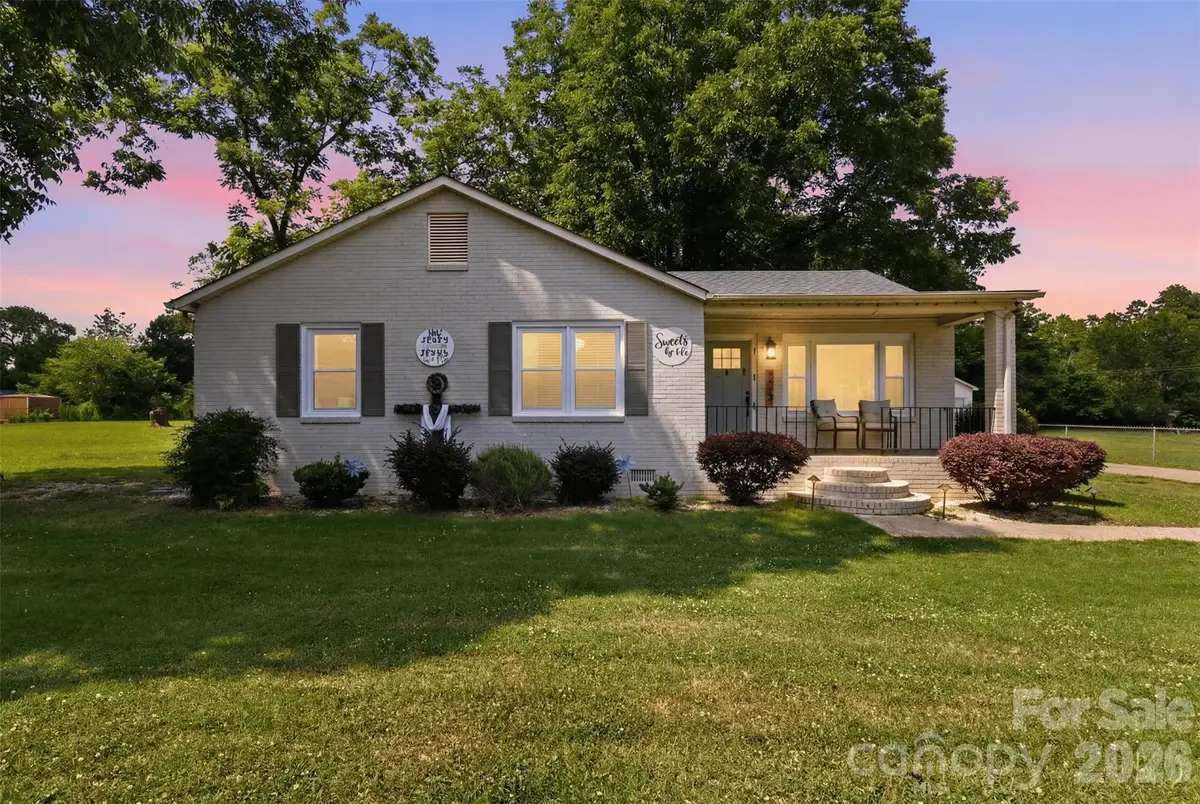 4558 Titman Road, Gastonia, NC 28056 - #1