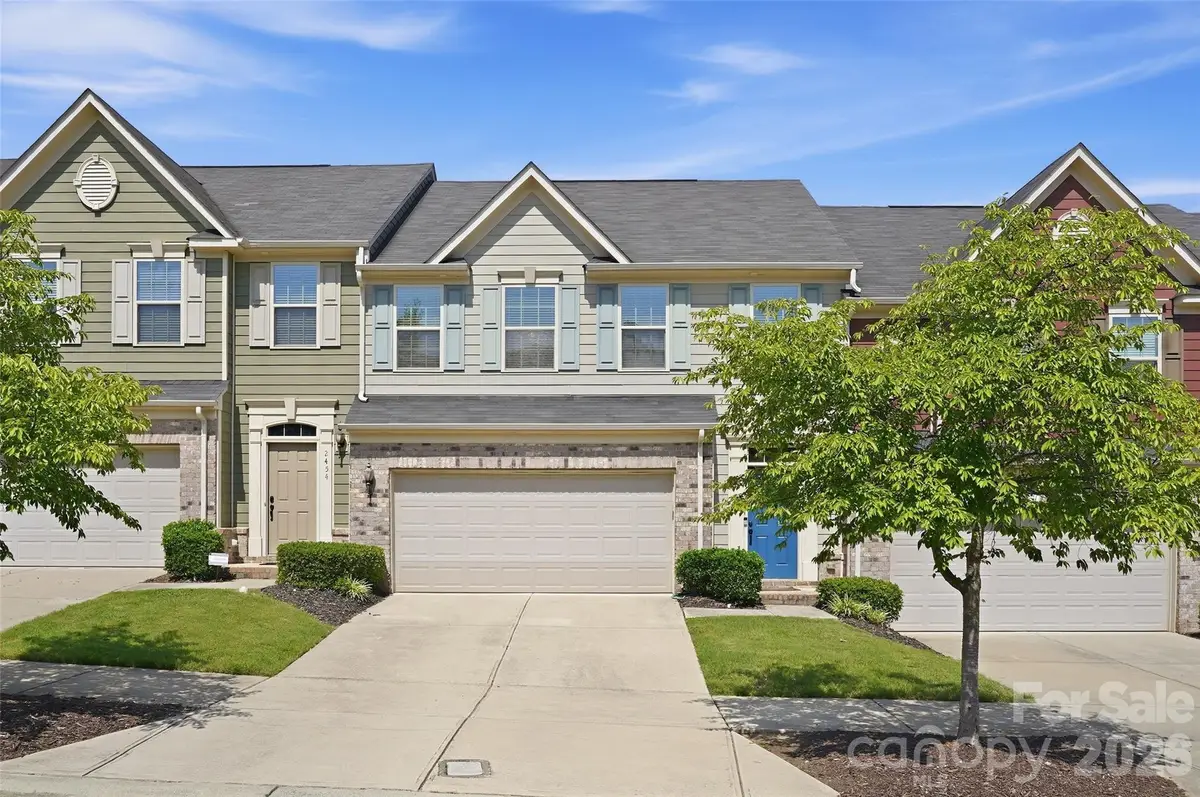2450 Alyssa Lane, Charlotte, NC 28208 - #1