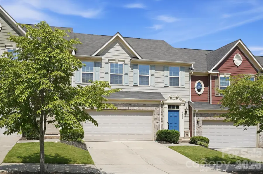 2450 Alyssa Lane, Charlotte, NC 28208 - #2