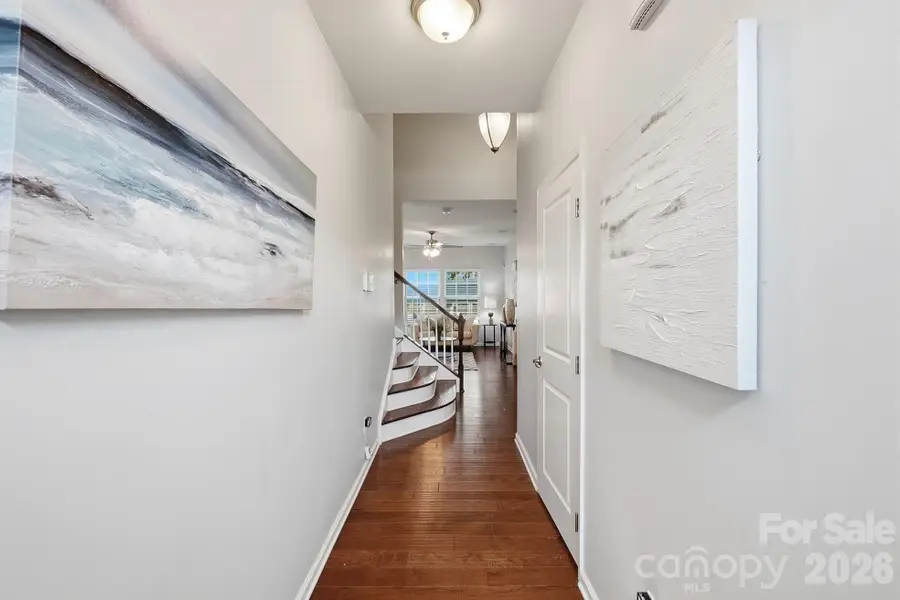 2450 Alyssa Lane, Charlotte, NC 28208 - #3
