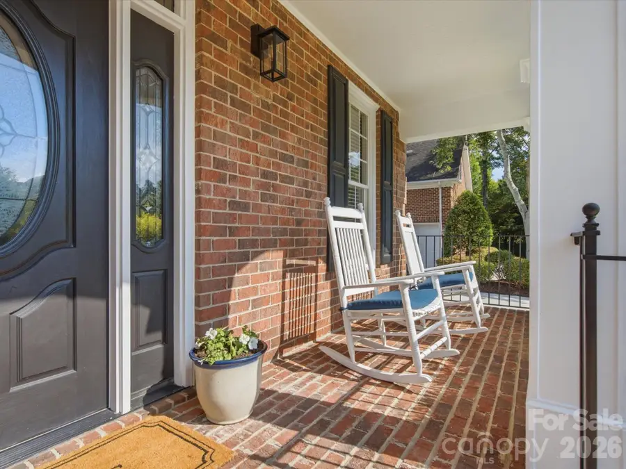 12801 Tom Short Road, Charlotte, NC 28277 - #2