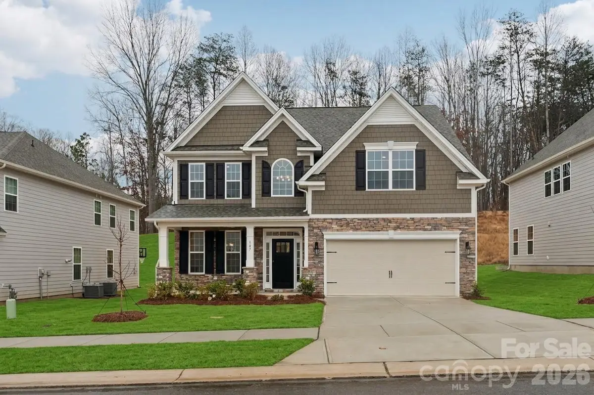 600 River Bottom Road, Hoopers Creek, NC 28792 - #1