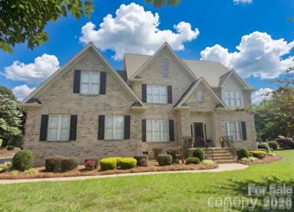 105 Mandarin Drive, Mooresville, NC 28117