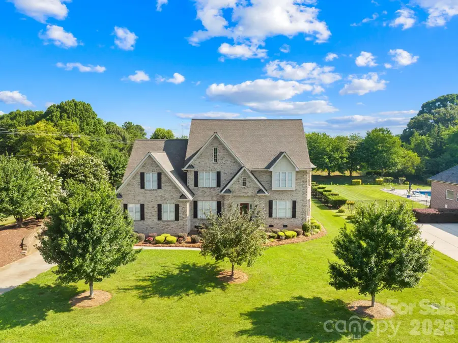 105 Mandarin Drive, Mooresville, NC 28117 - #2