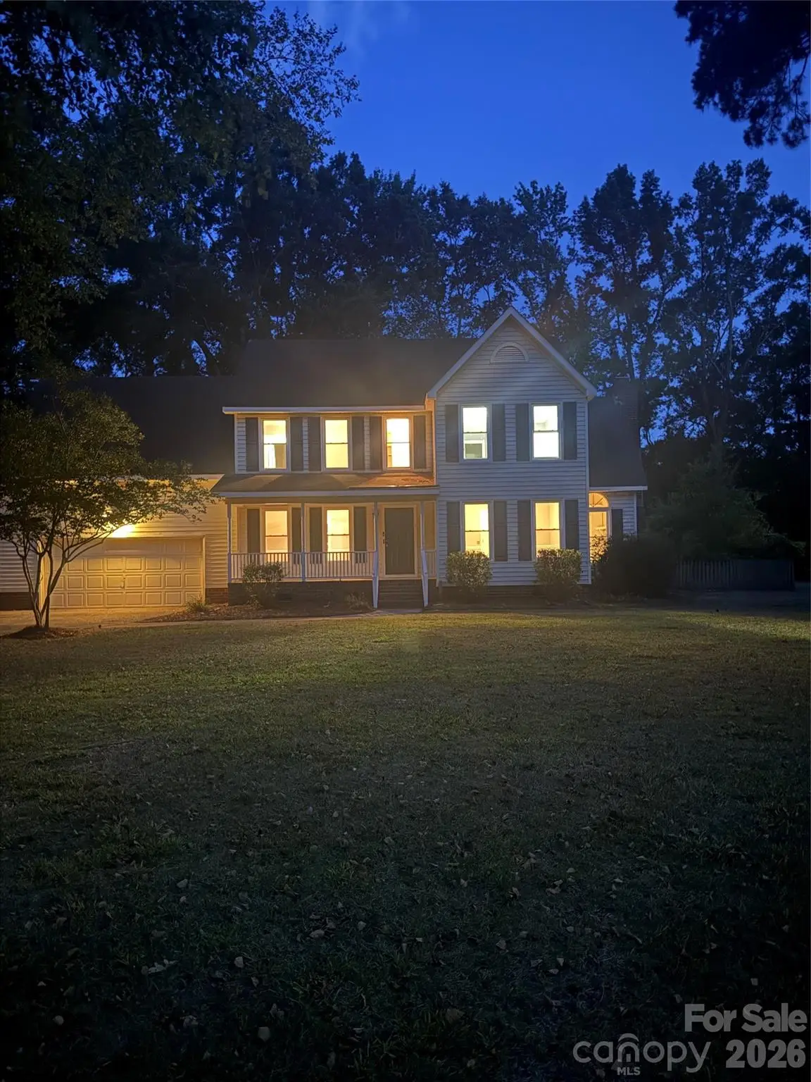 125 Bishop Drive, Winterville, NC 28590 - #1