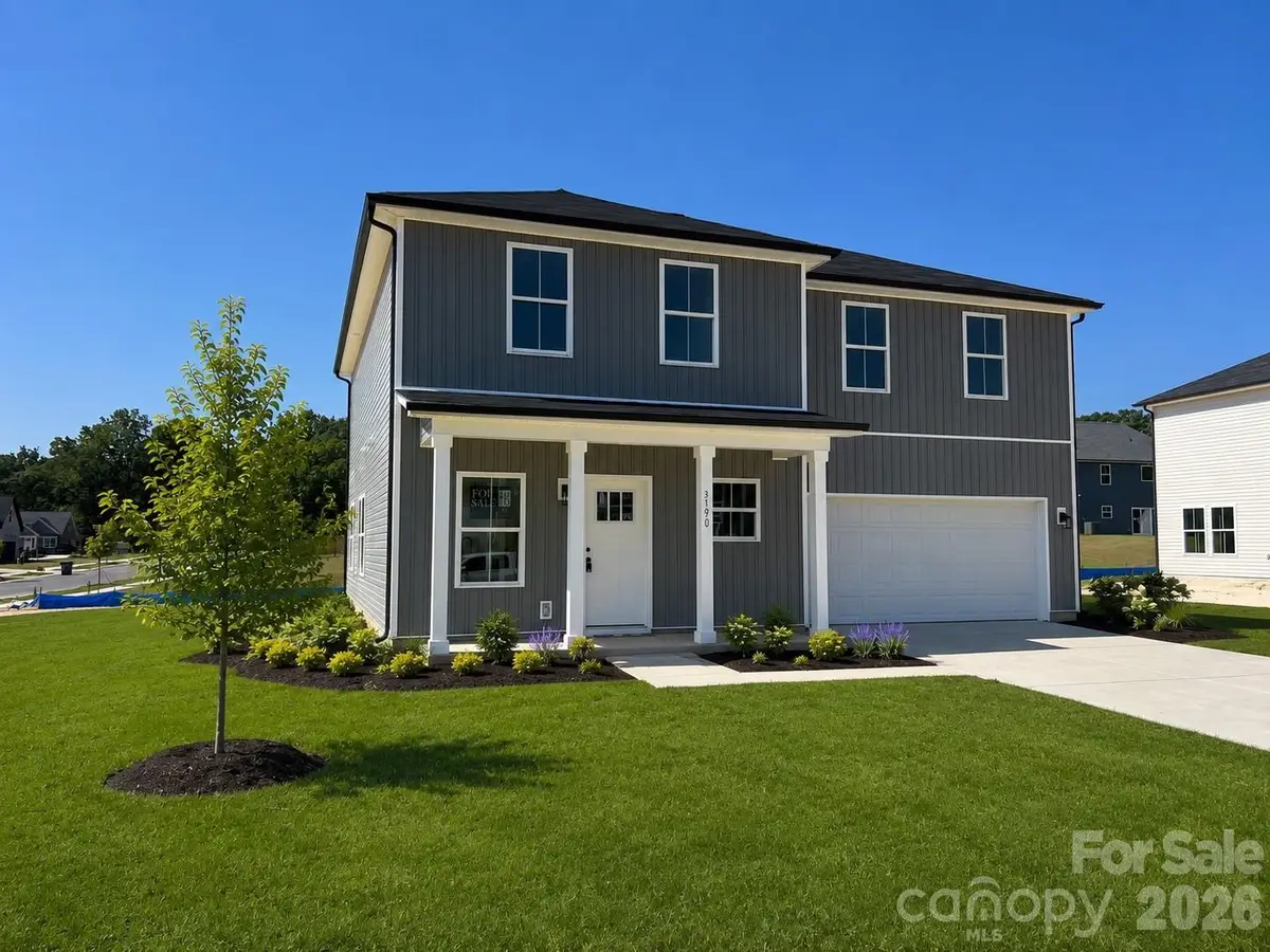 Lot 48 Lavender Lane #48, Kannapolis, NC 28083 - #1