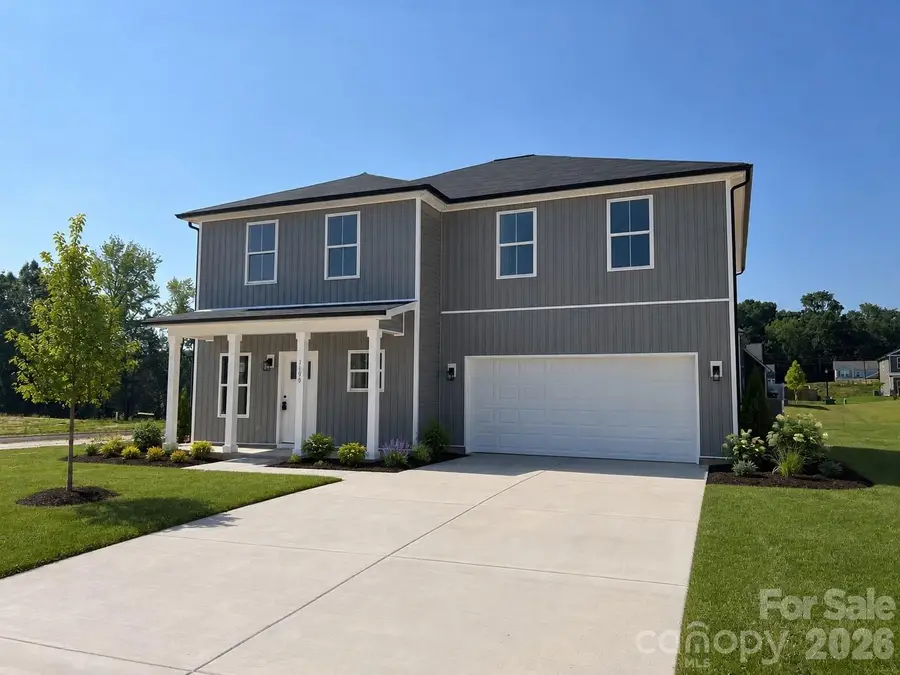 Lot 48 Lavender Lane #48, Kannapolis, NC 28083 - #2
