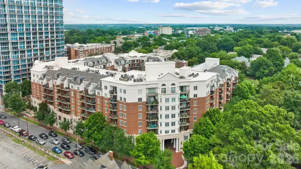 300 W 5th Street #617, Charlotte, NC 28202