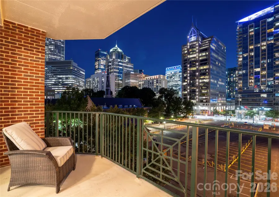 300 W 5th Street #617, Charlotte, NC 28202 - #3