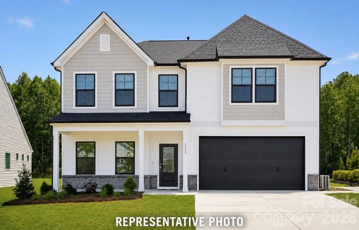 1404 Bansal Drive, Charlotte, NC 28215 - #1
