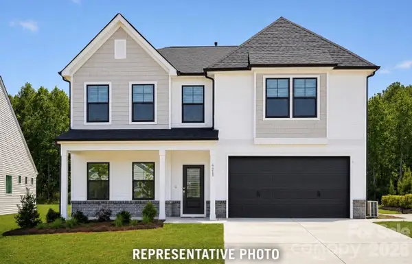 1404 Bansal Drive, Charlotte, NC 28215