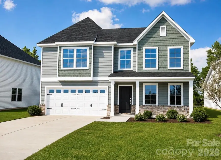 1404 Bansal Drive, Charlotte, NC 28215 - #2