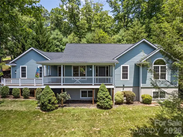 4 Leisure Wood Drive, Canton, NC 28716
