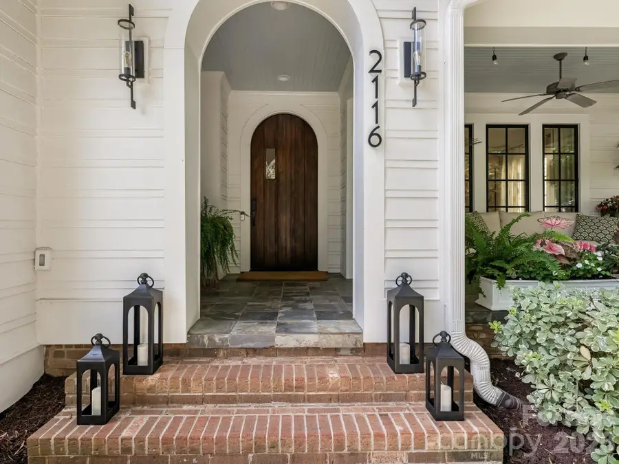 2116 Midwood Place, Charlotte, NC 28205 - #3