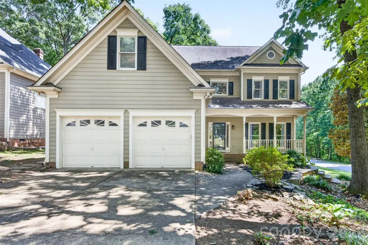 12700 Willow Grove Way, Huntersville, NC 28078 - #1