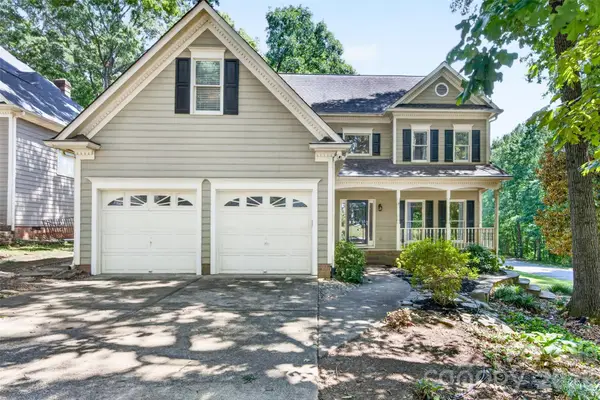 12700 Willow Grove Way, Huntersville, NC 28078