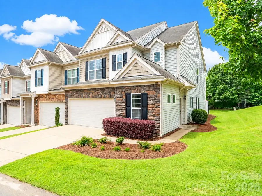 4752 Mount Royal Lane, Charlotte, NC 28210 - #2