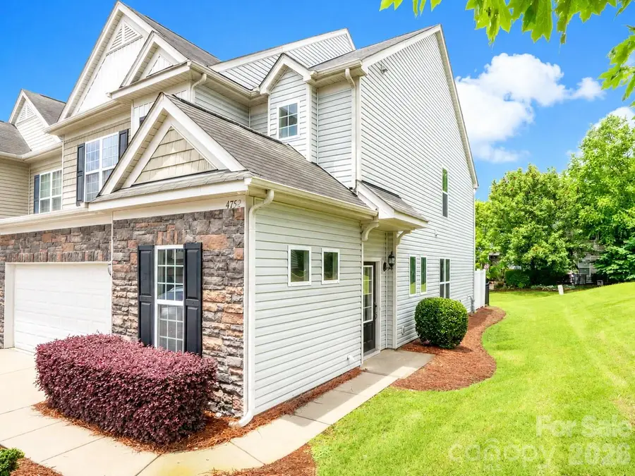 4752 Mount Royal Lane, Charlotte, NC 28210 - #3