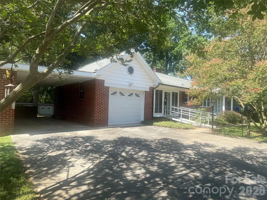 1099 Amherst Road, Morganton, NC 28655 - #2