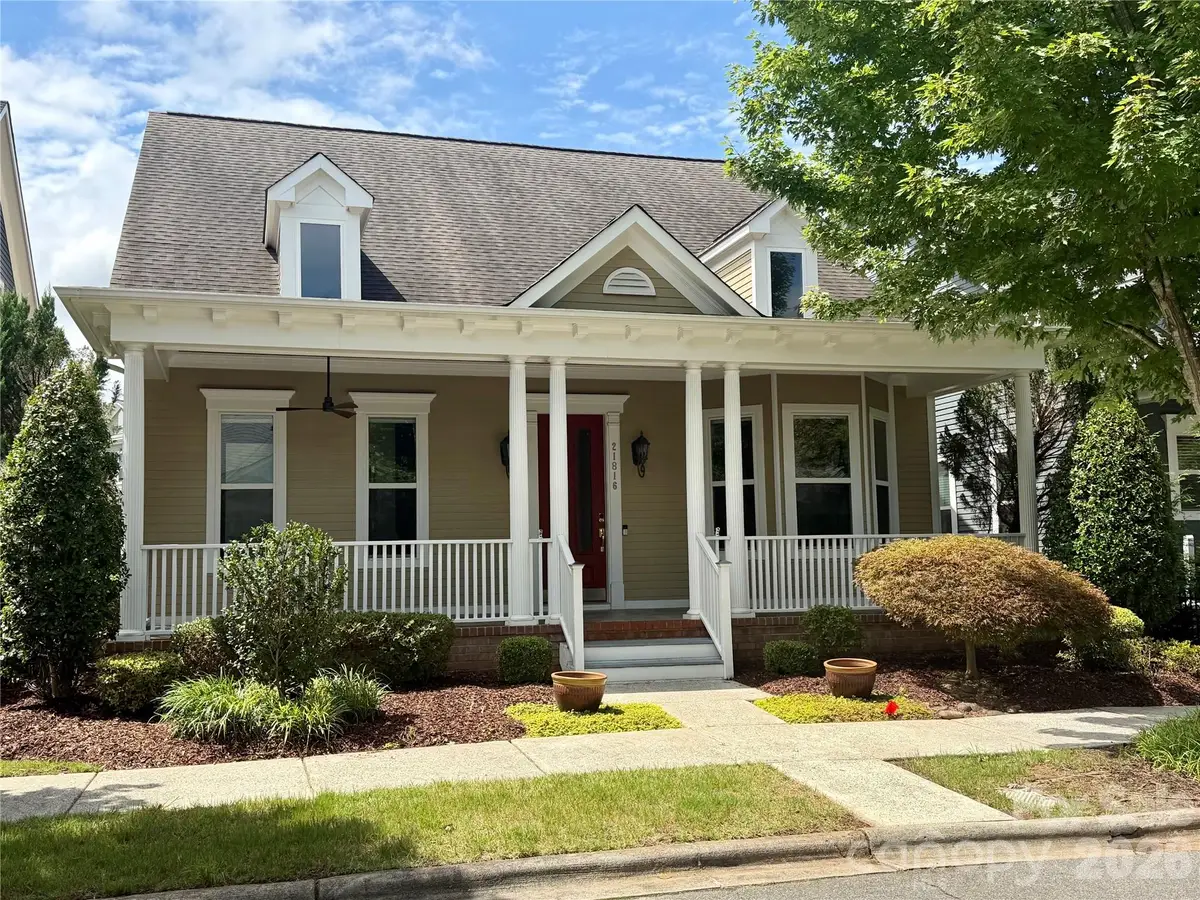 21816 Chapel Way, Cornelius, NC 28031 - #1