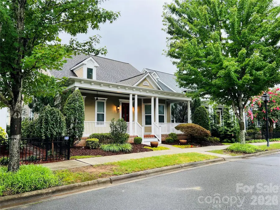 21816 Chapel Way, Cornelius, NC 28031 - #2