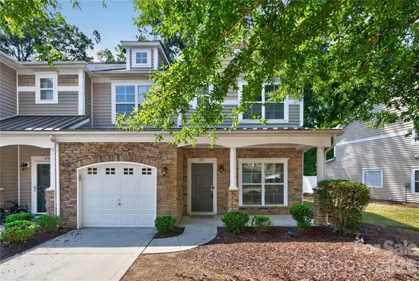 4711 Craigmoss Lane, Charlotte, NC 28278