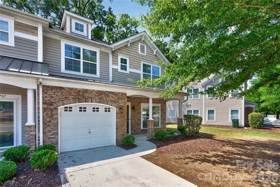 4711 Craigmoss Lane, Charlotte, NC 28278 - #3