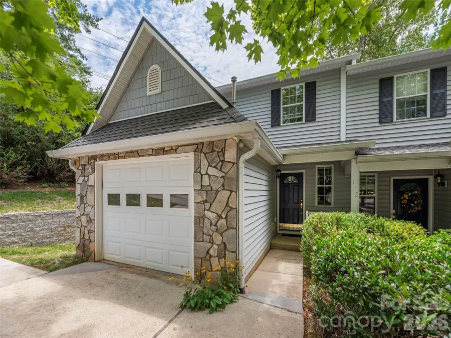 1 Willoughby Run Drive, Asheville, NC 28803 - #2