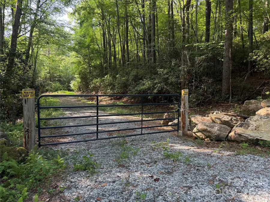 OFF Old Toxaway Road, Brevard, NC 28712 - #2