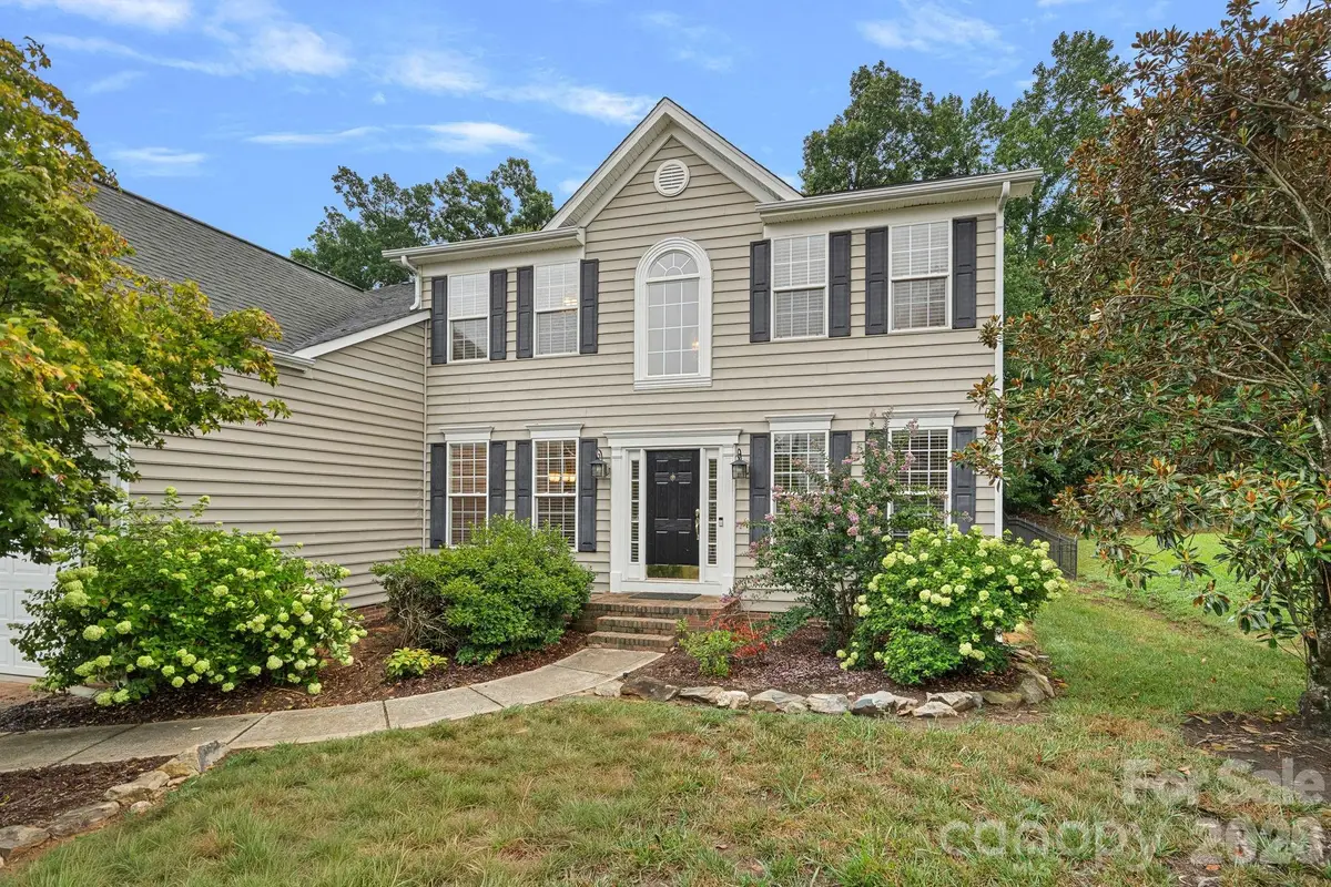 12023 Stone Forest Drive, Pineville, NC 28134 - #1