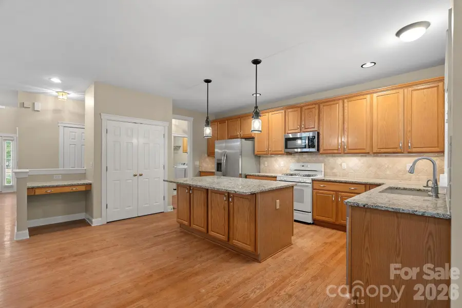 12023 Stone Forest Drive, Pineville, NC 28134 - #2