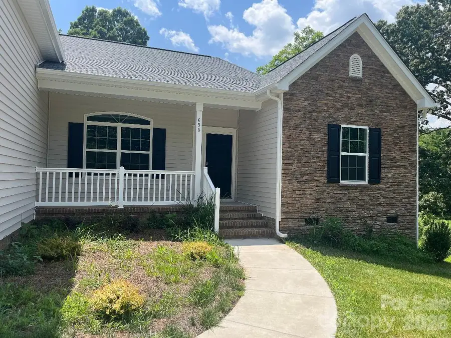 456 Allen Drive, Concord, NC 28027 - #3