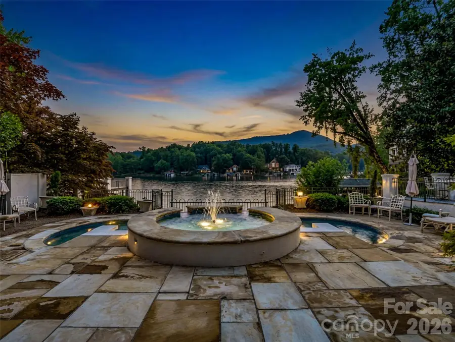 454 Cutaway Road, Lake Lure, NC 28746 - #3